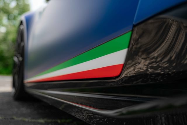 Used 2019 Lamborghini Huracan Performante AWD/4WD image 47