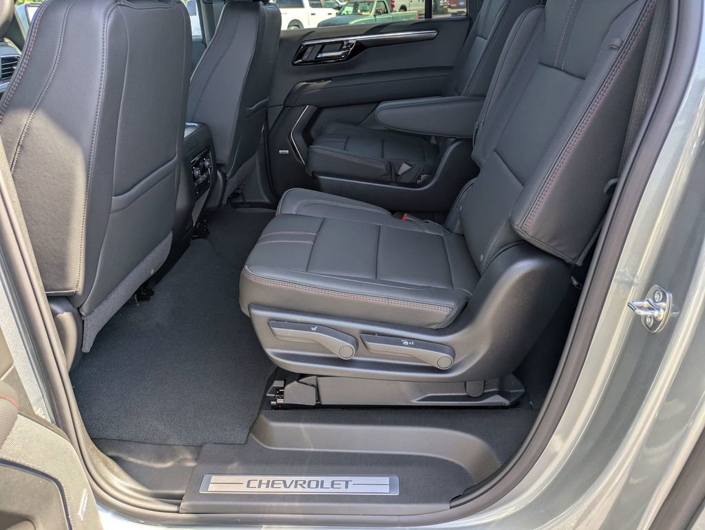 New 2026 Chevrolet Suburban RST w/ Comfort Package image 29