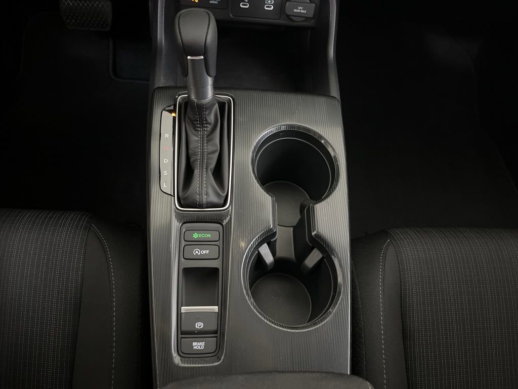 New 2026 Honda Civic LX image 69