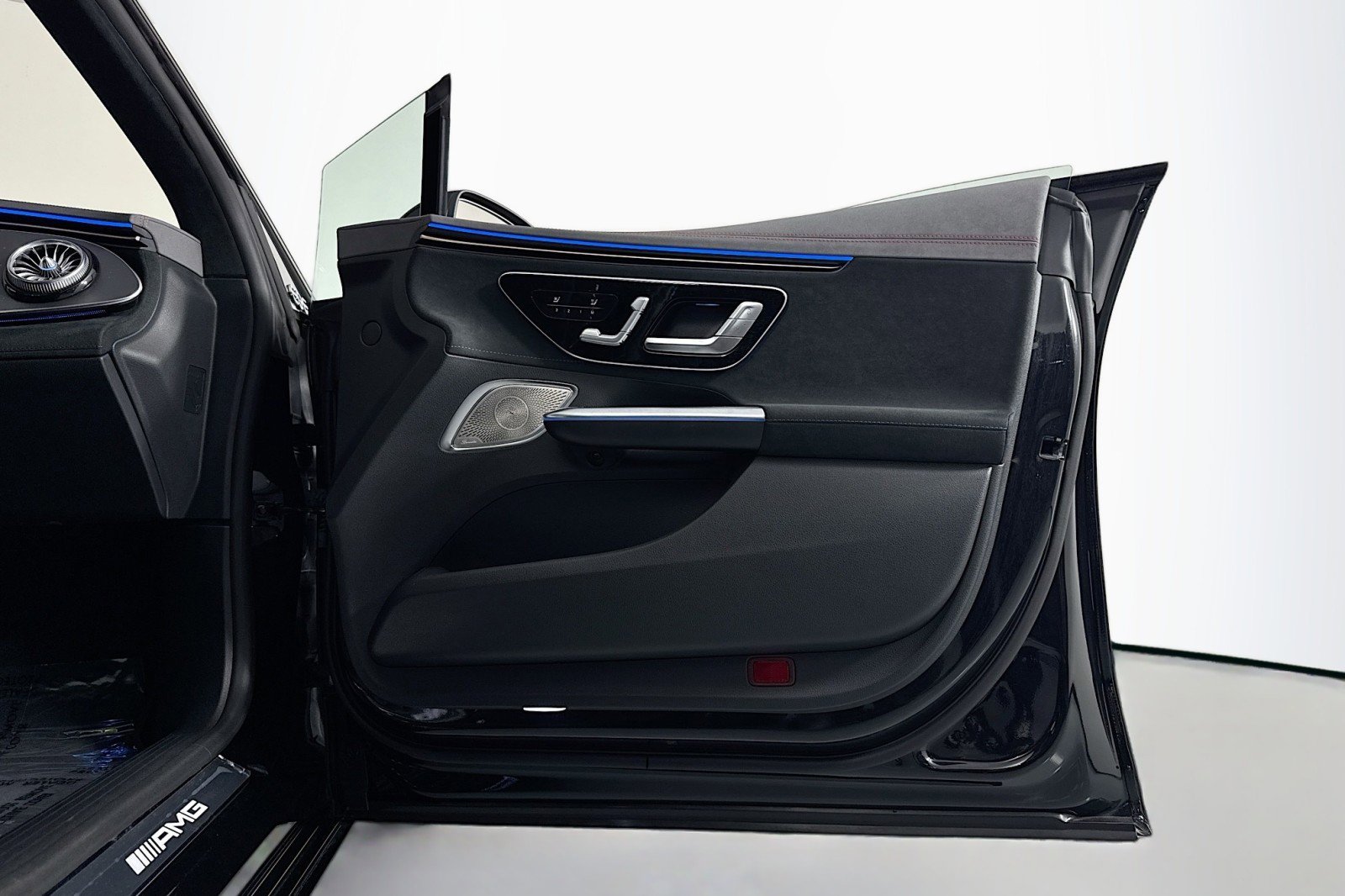 Certified 2023 Mercedes-Benz EQE AMG AMG EQE image 23