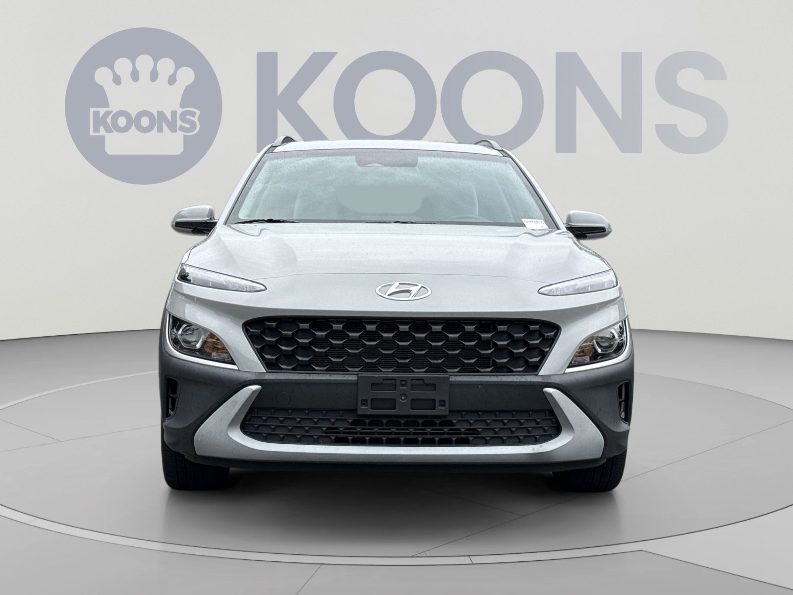 Used 2023 Hyundai Kona SEL w/ Convenience Package AWD/4WD image 11