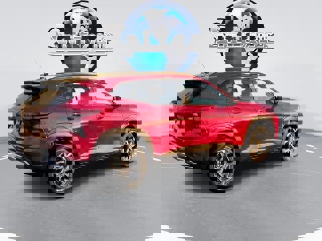 New 2026 Chevrolet Trax LT w/ Driver Confidence Package image 8