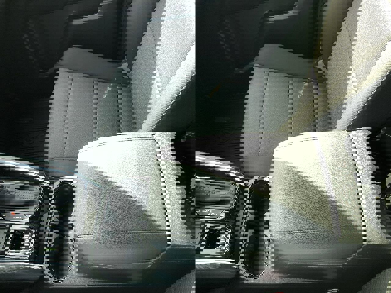 Used 2024 Chevrolet Colorado W/T w/ Advanced Trailering Package image 17