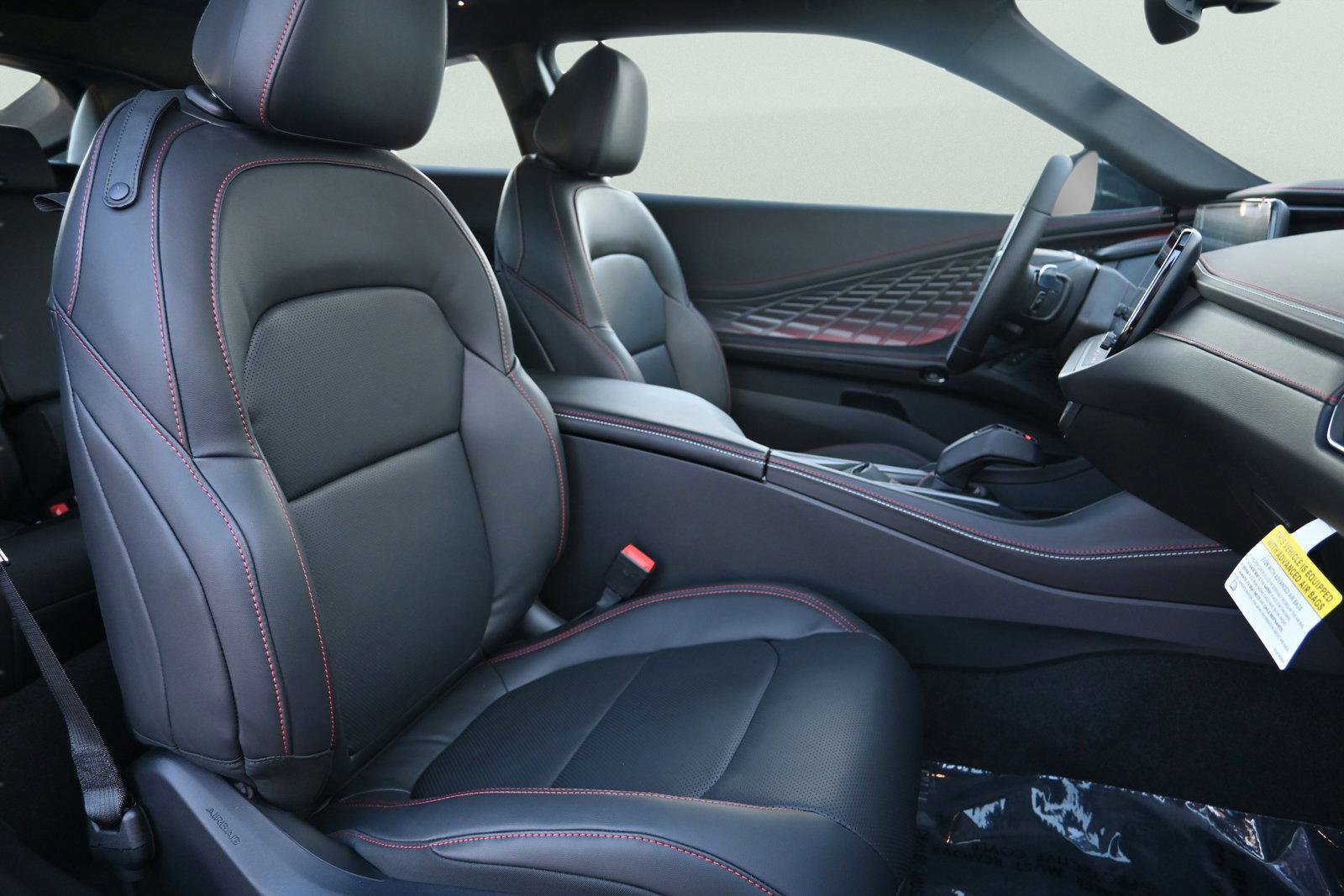 New 2024 Dodge Charger R/T w/ Plus Group image 19