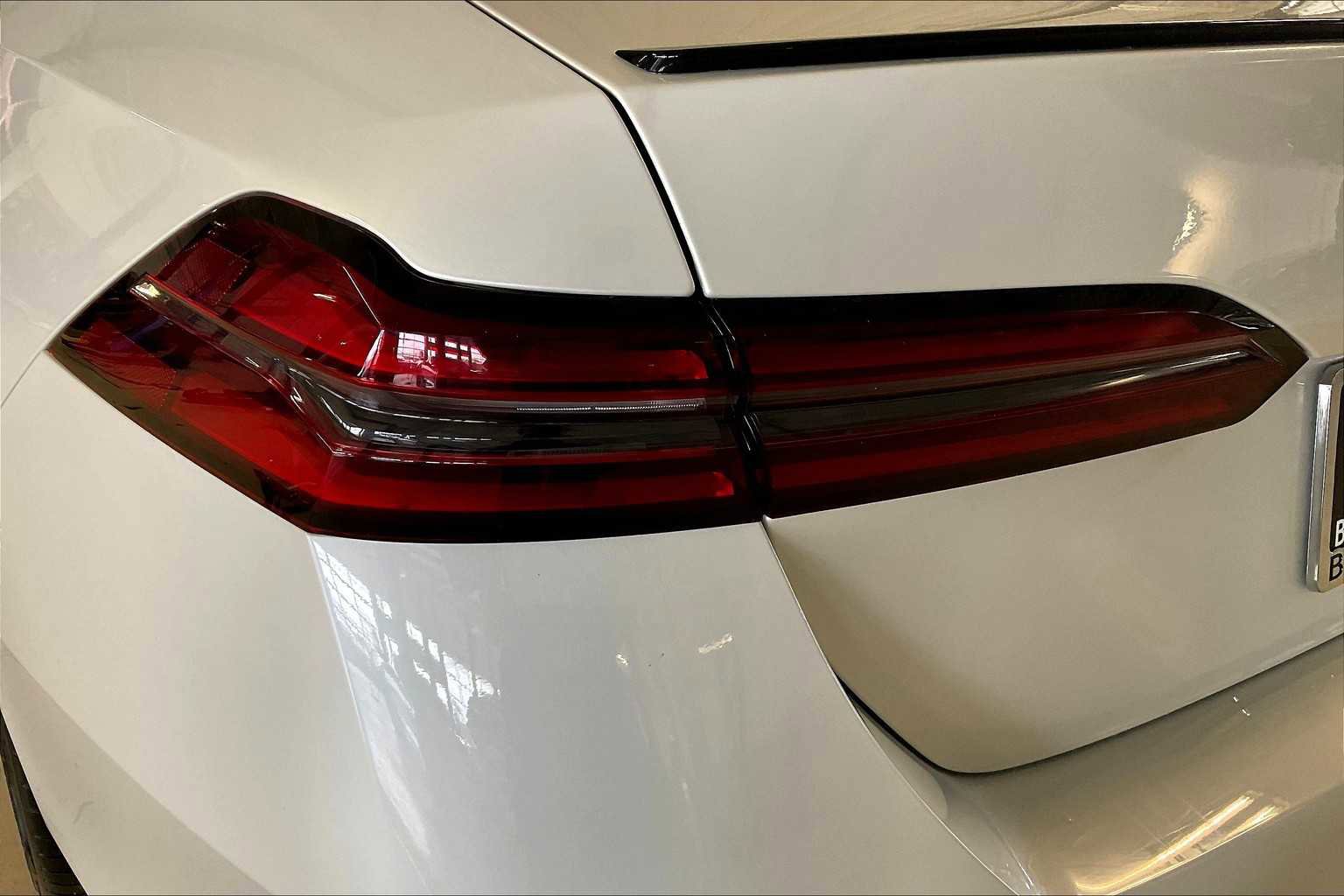 New 2025 BMW 530i 530i image 14