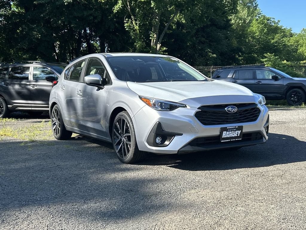 New 2026 Subaru Impreza 2.0i Sport AWD/4WD video 1