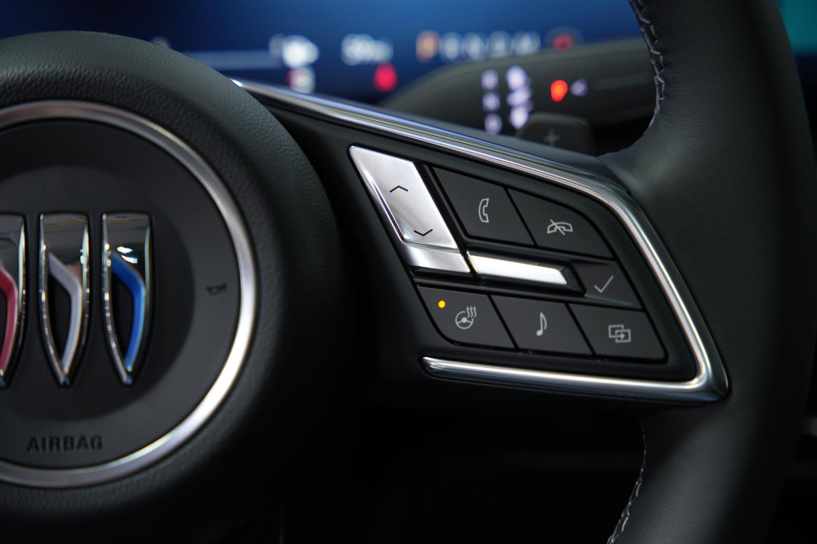 New 2026 Buick Envision Avenir image 32