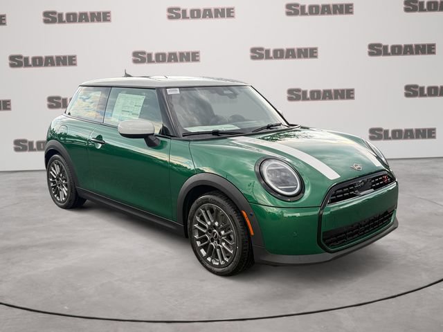 New 2026 MINI Cooper S FWD image 7