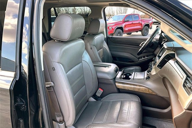 Used 2018 GMC Yukon Denali w/ Open Road Package image 30