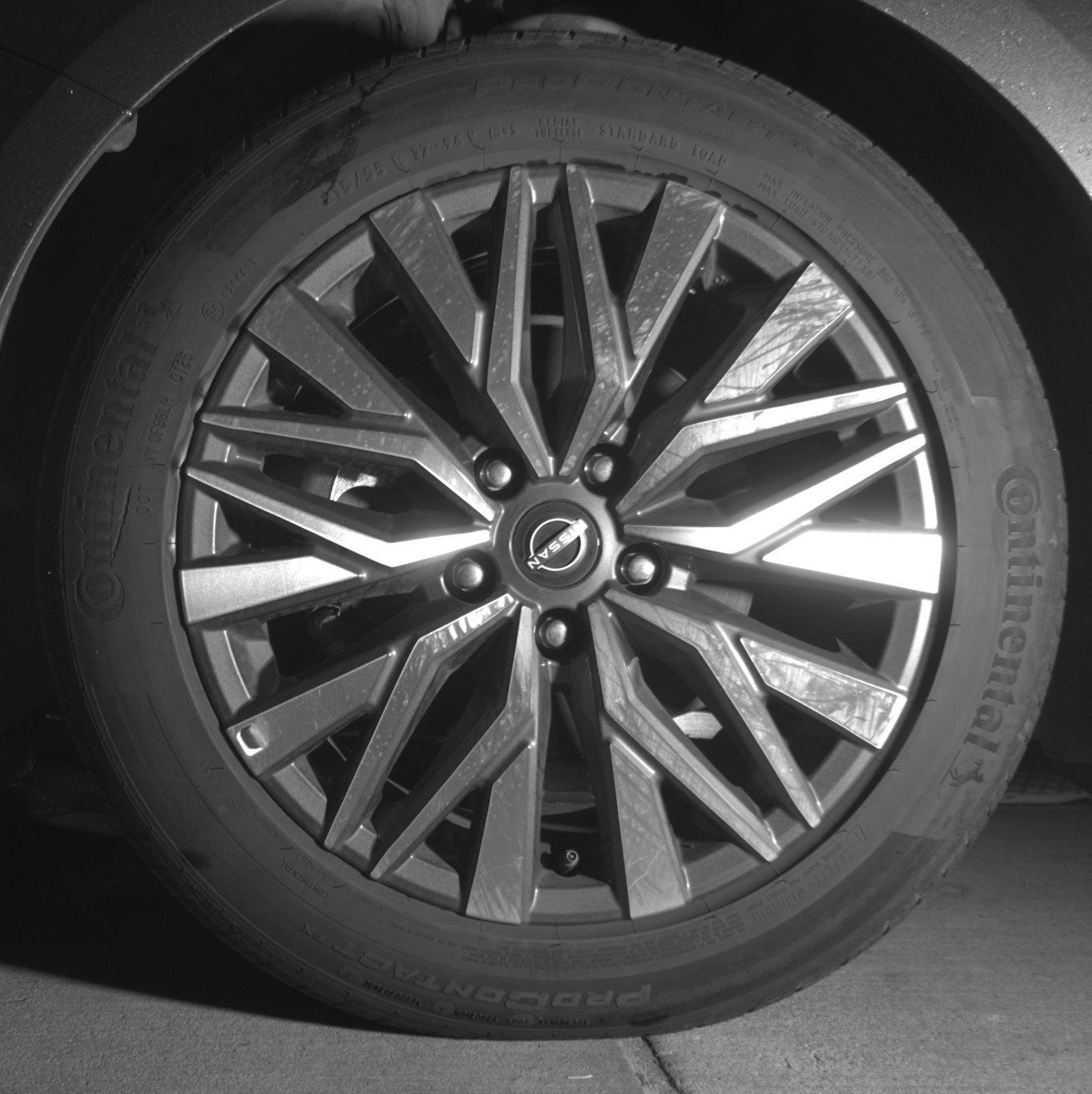 Used 2025 Nissan Altima 2.5 SV image 12