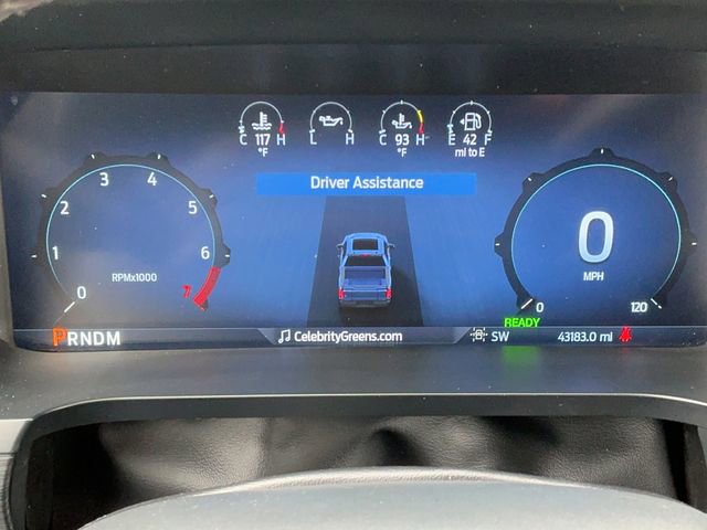 Used 2024 Ford F150 XLT w/ Mobile Office Package image 33