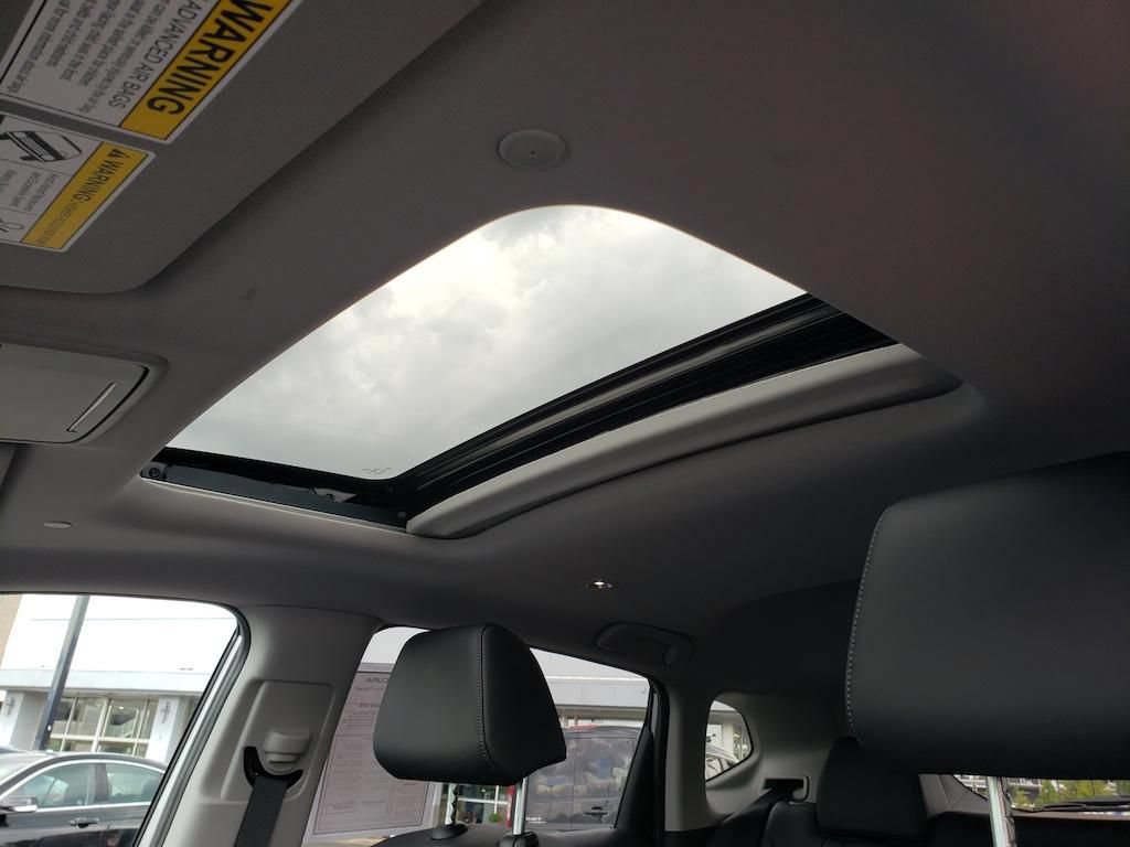 Certified 2026 Acura ADX FWD image 29