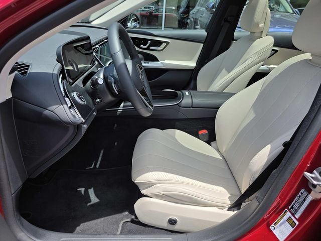 Used 2025 Mercedes-Benz E 450 4MATIC Sedan image 11