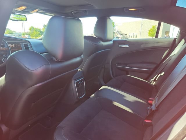 Used 2023 Dodge Charger Scat Pack w/ Plus Group RWD image 9