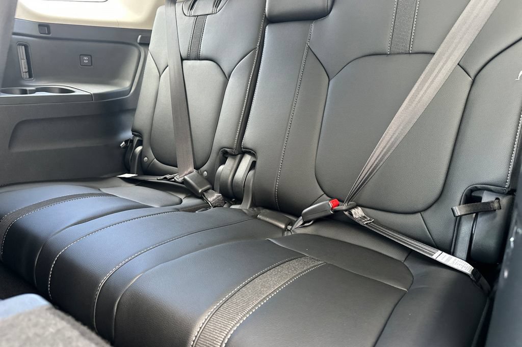 New 2026 Honda Pilot EX-L image 15