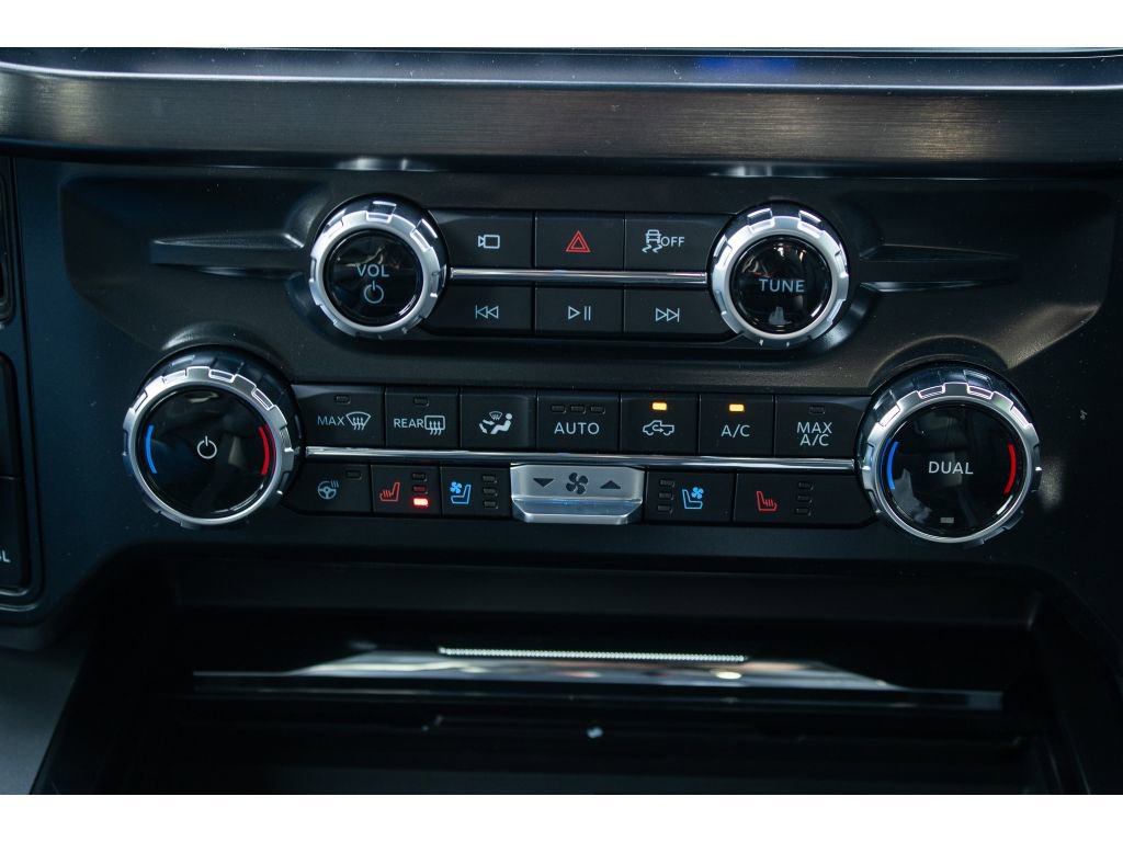 New 2026 Ford F350 Lariat image 43