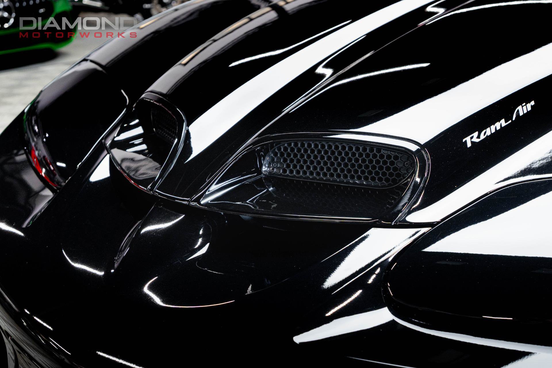 Used 2001 Pontiac Firebird Trans Am w/ SLP Firehawk Pkg image 47