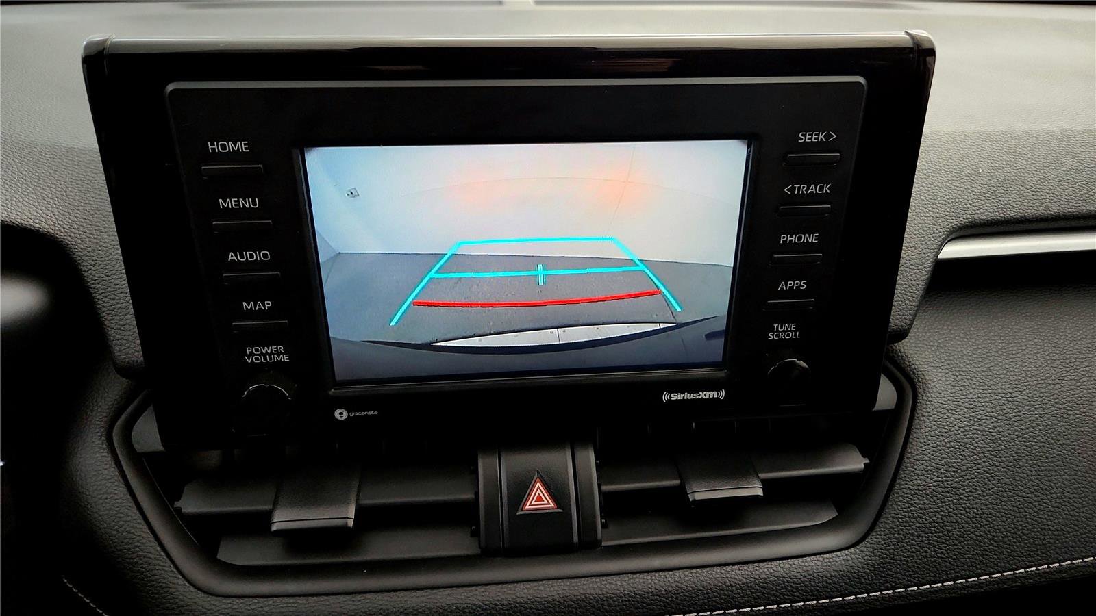 Certified 2022 Toyota RAV4 LE image 31