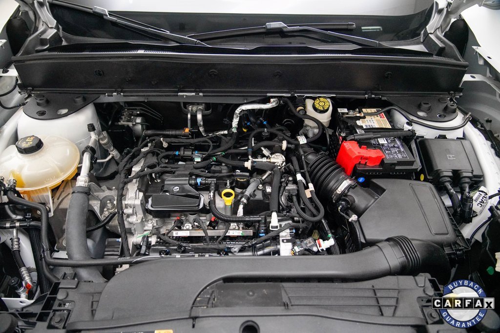 Used 2021 Ford Bronco Sport Big Bend image 26