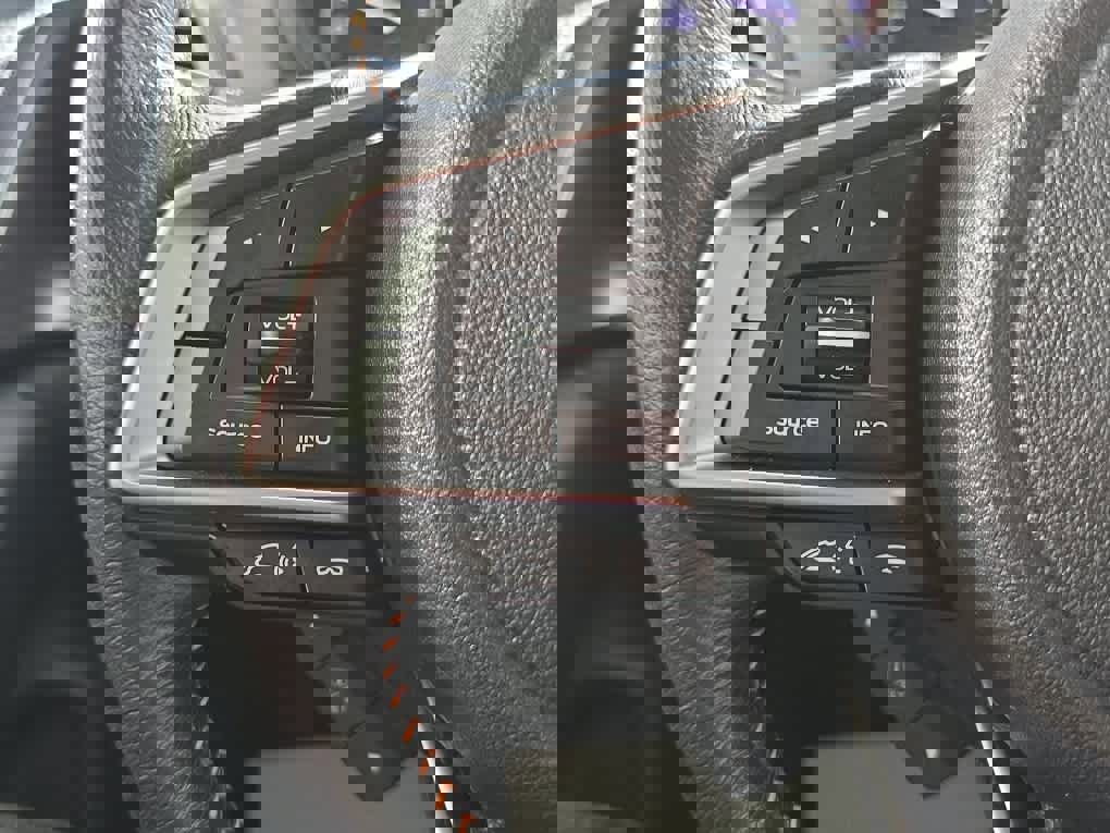 Certified 2023 Subaru Crosstrek 2.5i Limited image 35