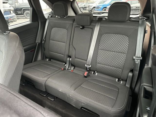 Used 2024 Ford Escape Active image 25