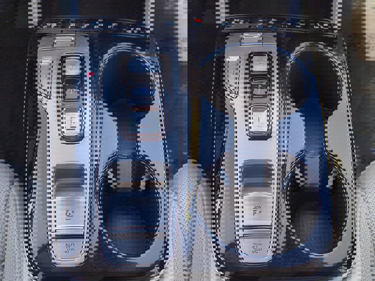 Used 2024 Hyundai Tucson Limited image 19