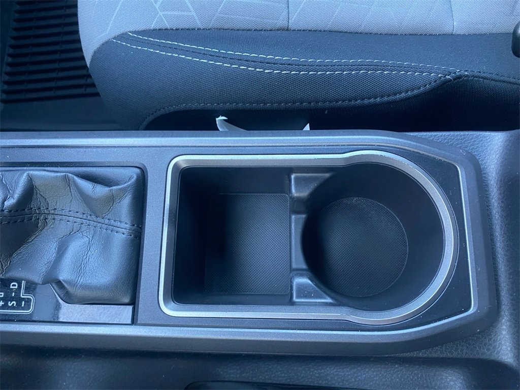 Used 2023 Toyota Tacoma TRD Off-Road image 25