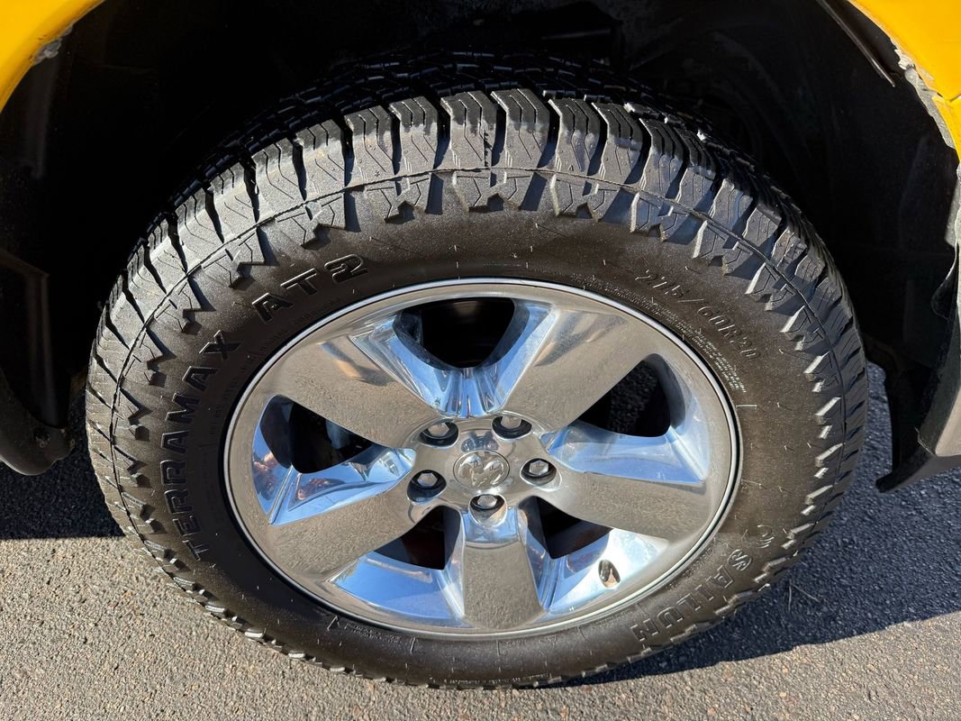 Used 2016 RAM 1500 Lone Star image 11