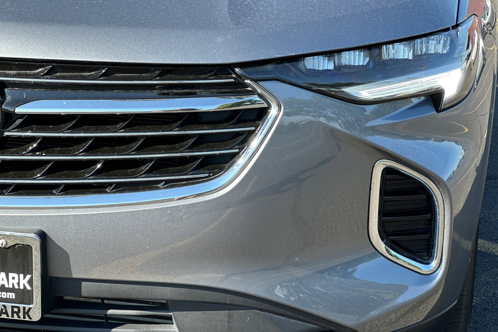 Used 2022 Buick Envision Preferred image 51