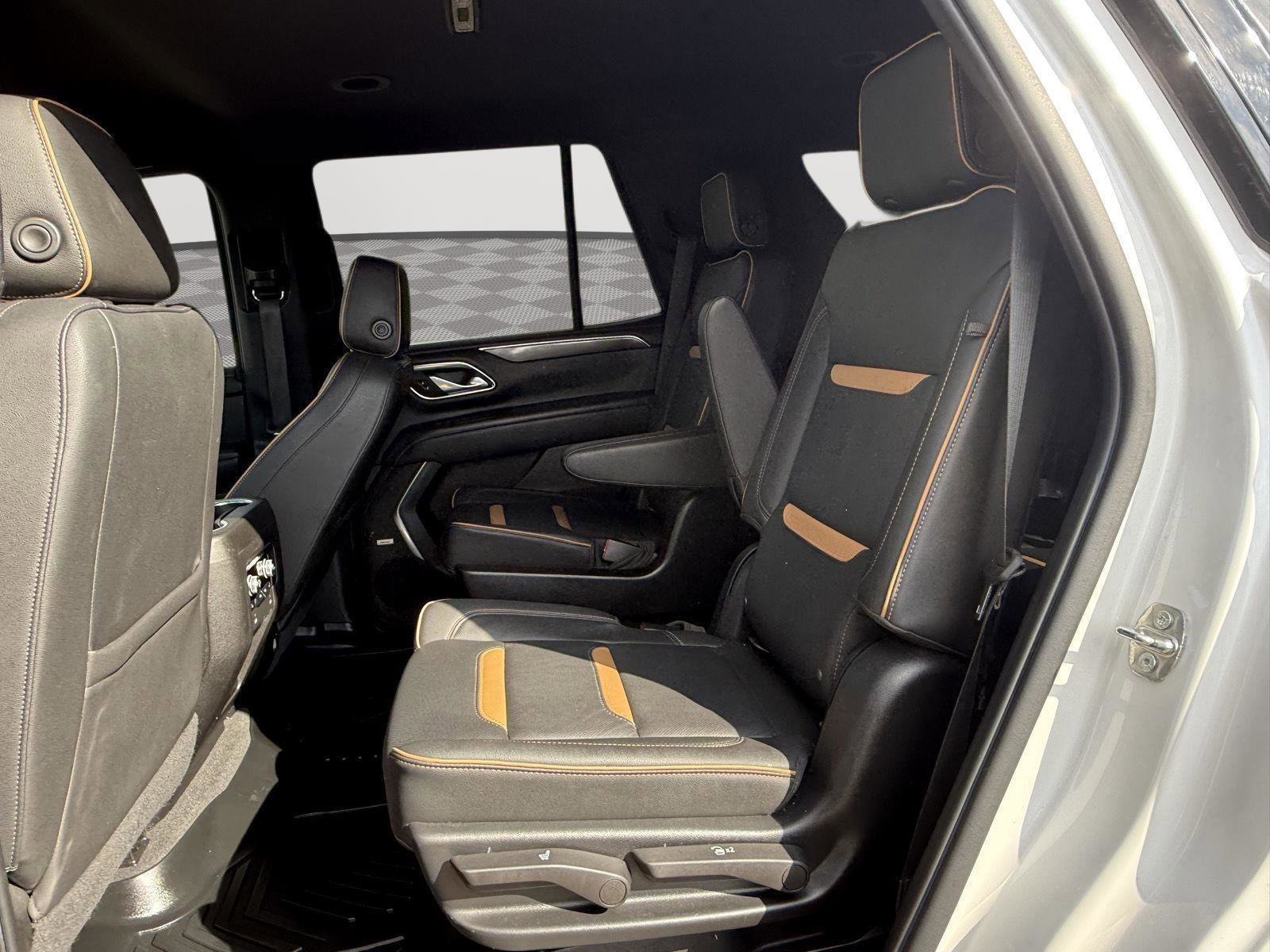 Used 2022 GMC Yukon AT4 image 20