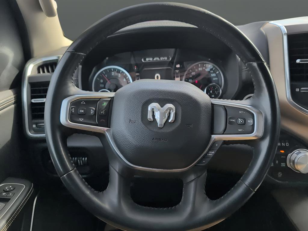 Used 2022 RAM 1500 Laramie image 12