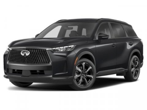 New 2026 INFINITI QX60 Autograph w/ Dark Cargo Package image 3