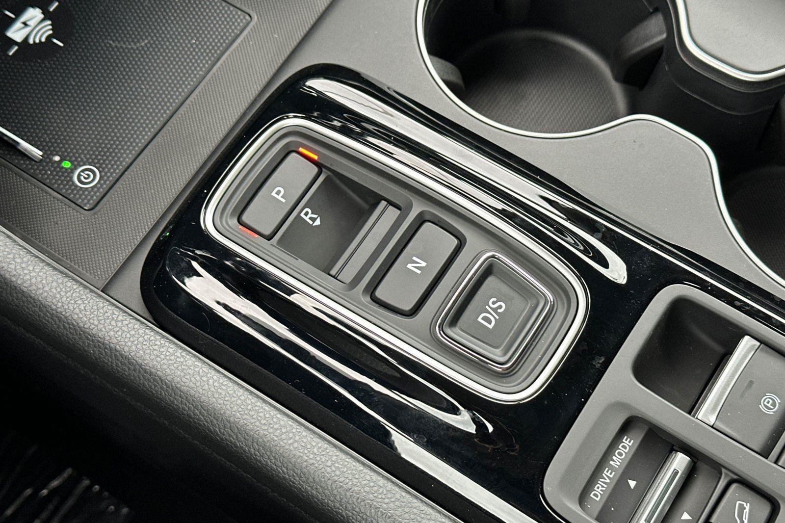 New 2026 Honda Pilot EX-L image 25