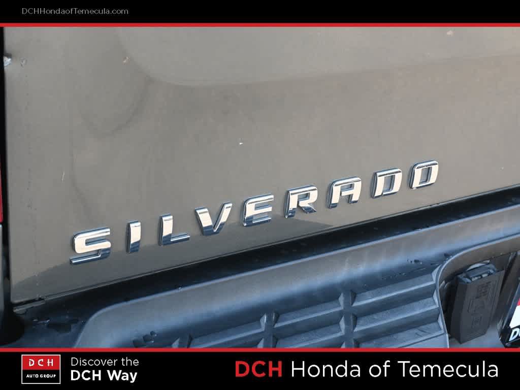 Used 2011 Chevrolet Silverado 2500 LTZ w/ LPO, On The Job Package AWD/4WD image 7