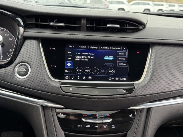 Used 2023 Cadillac XT5 Premium Luxury image 19