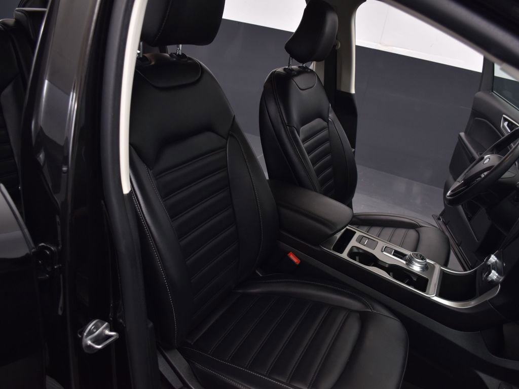 Used 2023 Ford Edge SEL w/ Convenience Package AWD/4WD image 26