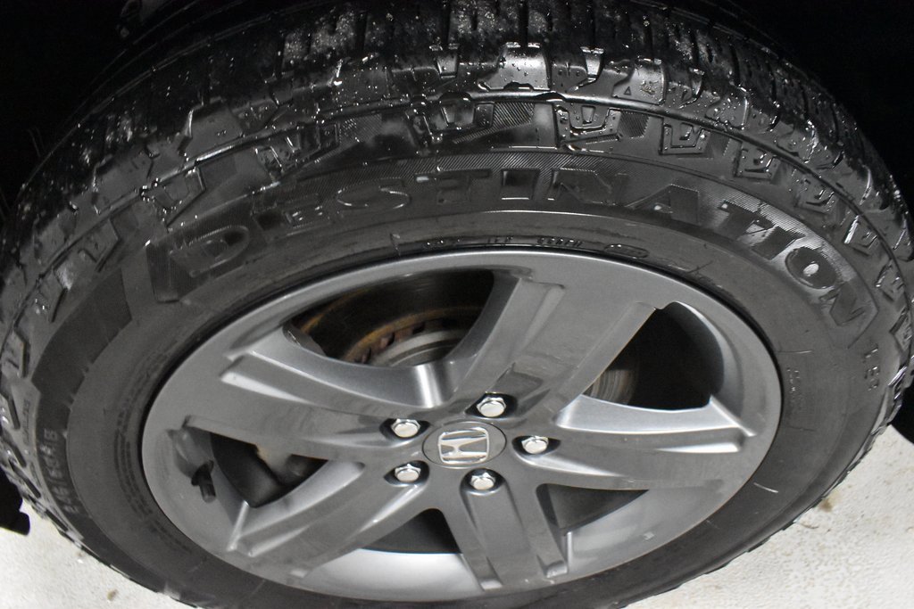 Used 2023 Honda Ridgeline RTL image 9