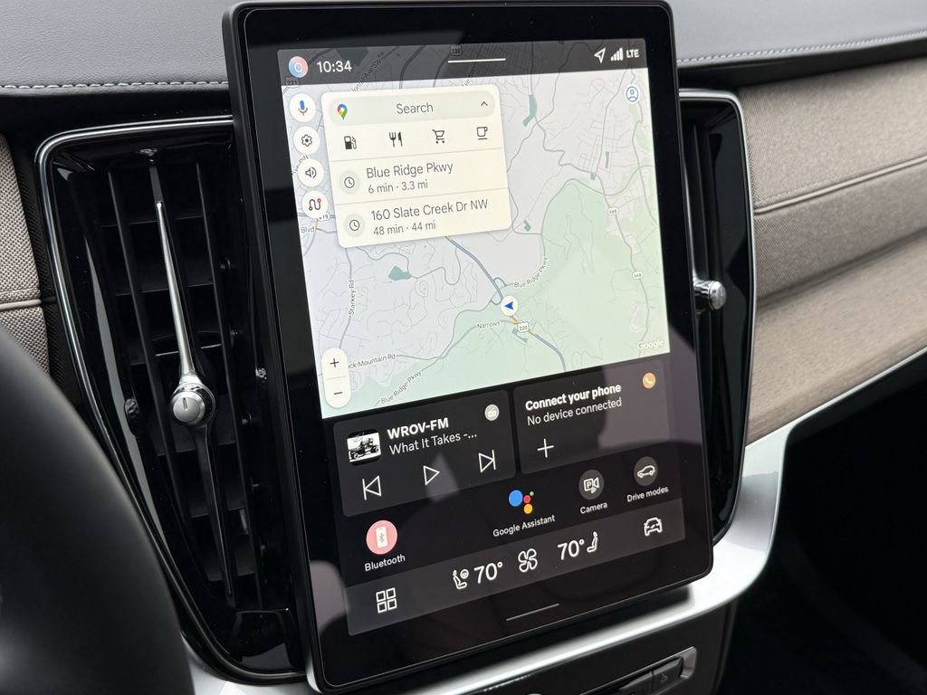 New 2026 Volvo XC90 B6 Ultra w/ Lounge Package image 19