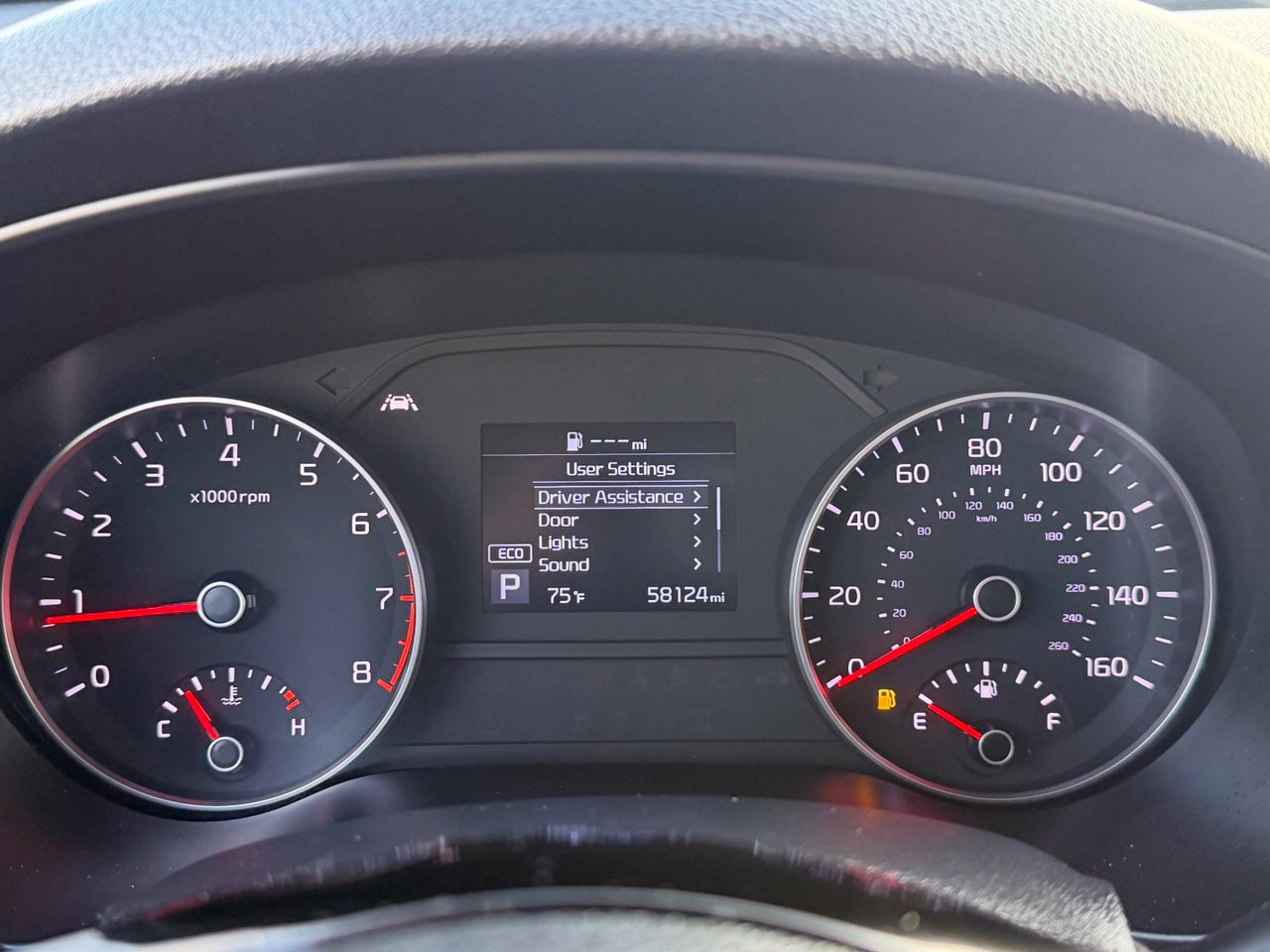 Used 2020 Kia Sportage EX AWD/4WD image 16