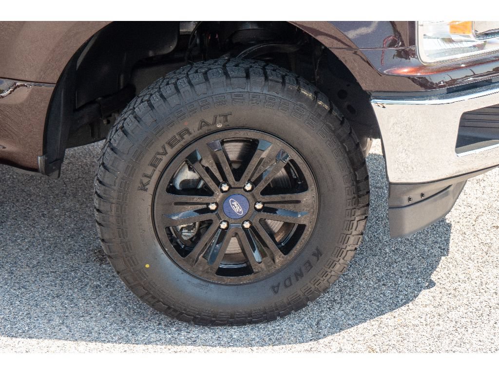 Used 2019 Ford F150 XLT AWD/4WD image 23