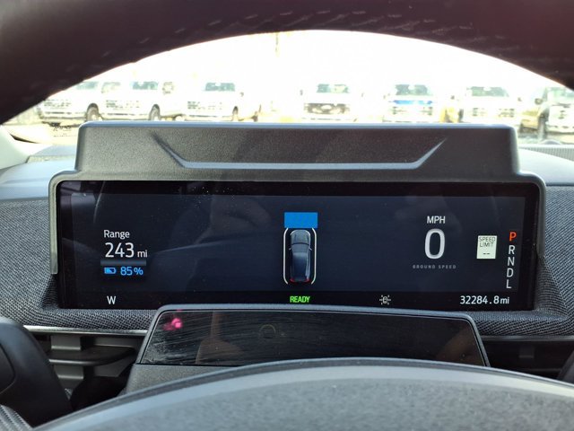 Certified 2023 Ford Mustang Mach-E Premium AWD/4WD image 25