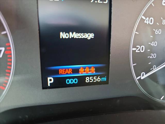 Used 2025 Toyota Corolla LE image 20