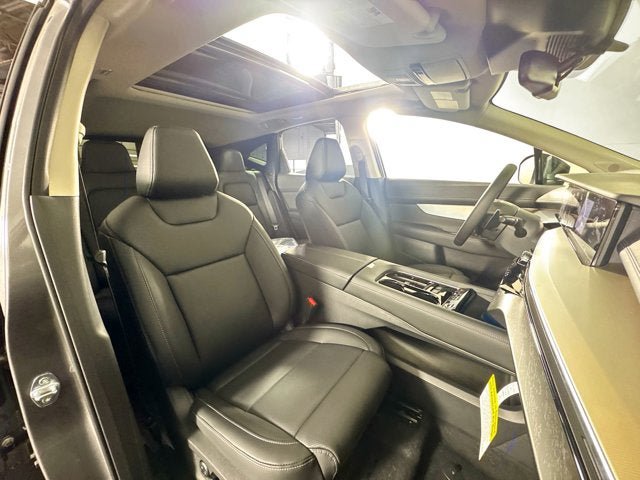 New 2026 Nissan Murano SL w/ Comfort Package AWD/4WD image 26