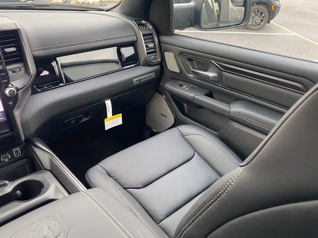 New 2026 RAM 1500 Rebel w/ Rebel Level 2 Equipment Group AWD/4WD image 34