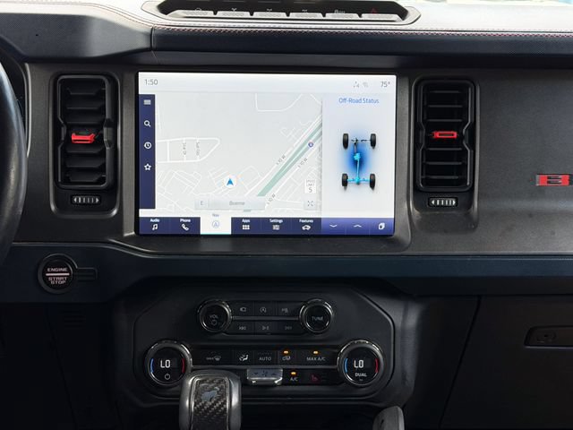 Used 2023 Ford Bronco Raptor AWD/4WD image 23