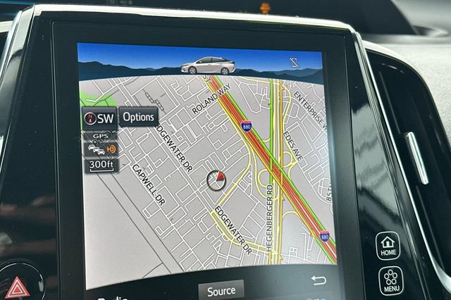 Used 2021 Toyota Prius Prime XLE image 22