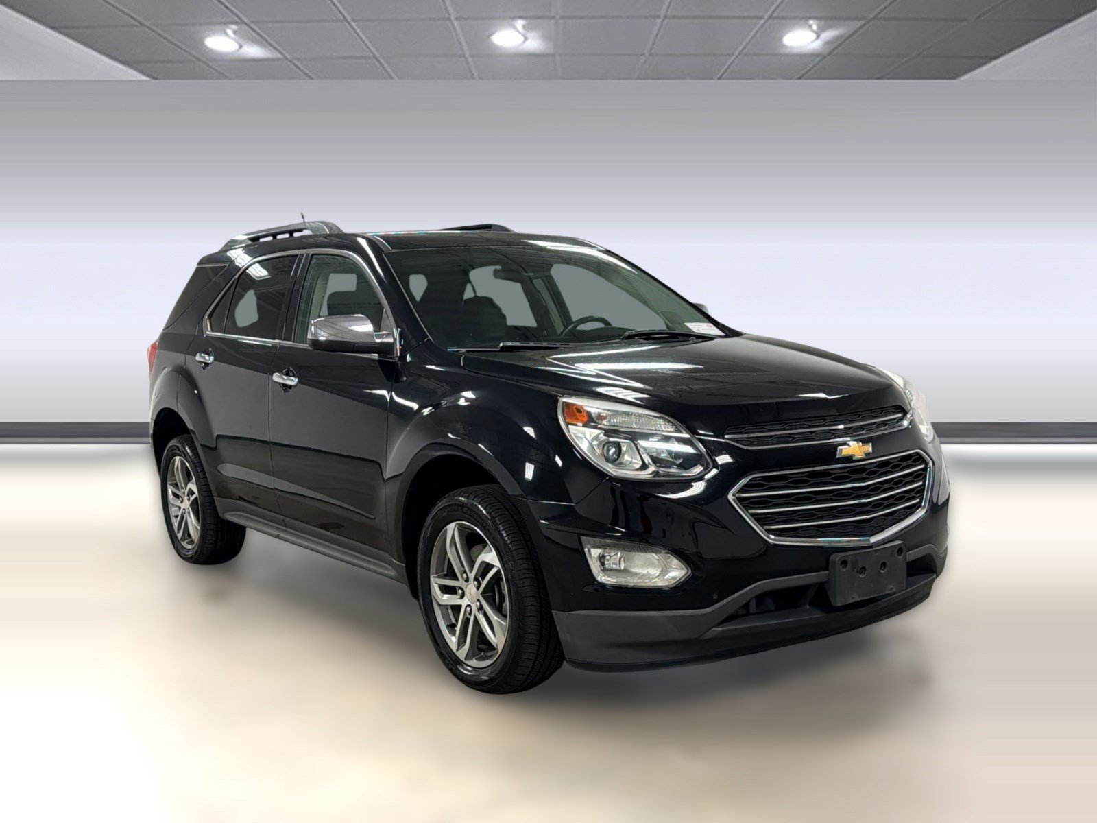 Used 2016 Chevrolet Equinox LTZ image 6
