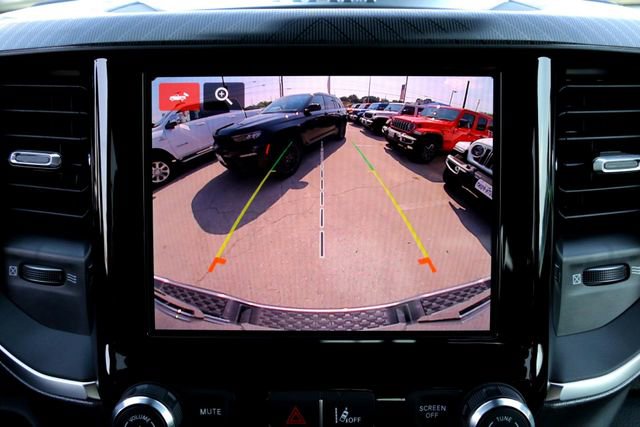 New 2025 RAM 1500 Lone Star RWD image 14