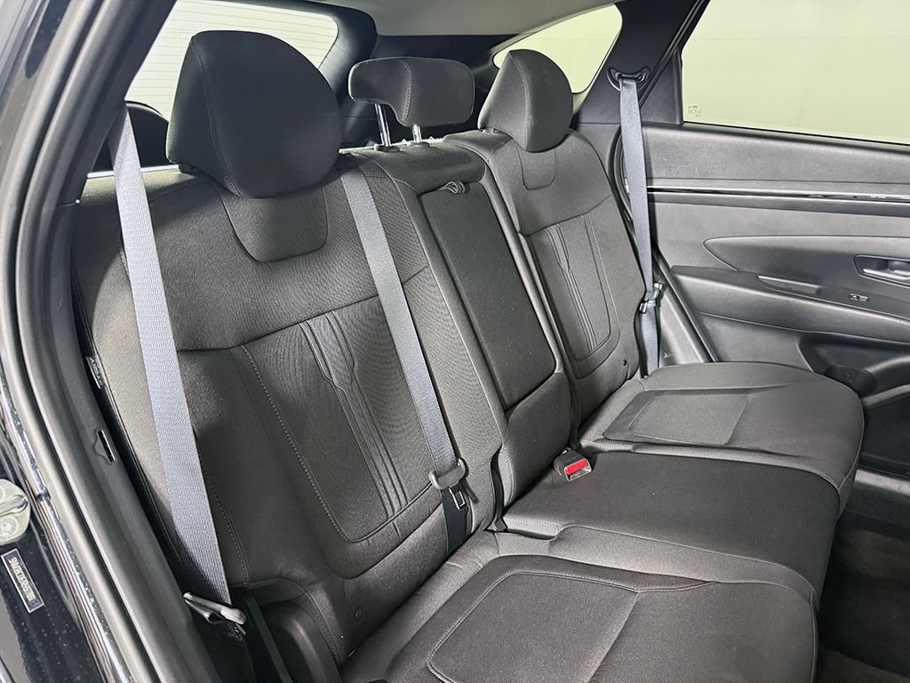Certified 2024 Hyundai Tucson SEL AWD/4WD image 27