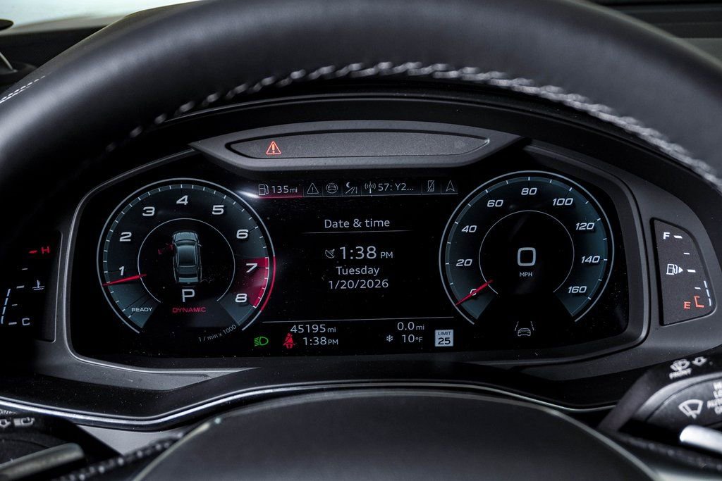 Used 2024 Audi S7 Prestige image 21